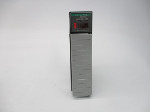 ALLEN BRADLEY 1747-SDN SER. B F/W 6.002 24VDC REV. A01 NSMP