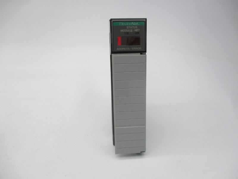 ALLEN BRADLEY 1747-SDN SER. B F/W 6.002 24VDC REV. A01 NSMP