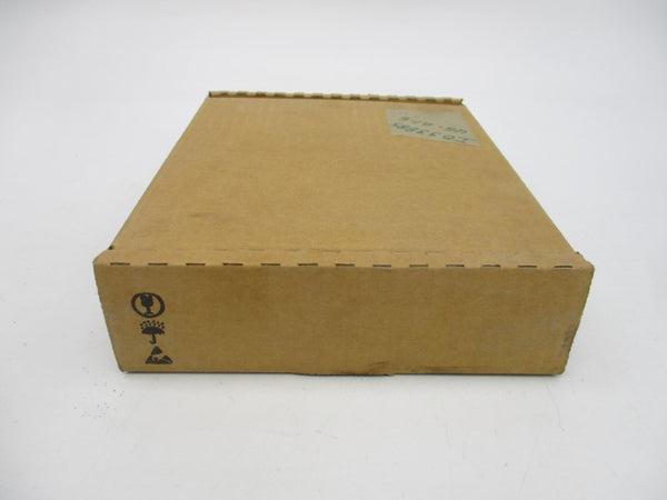 ALLEN BRADLEY 1756-DHRIO SER. D F/W 6.3 DATE: 2008 NSFS