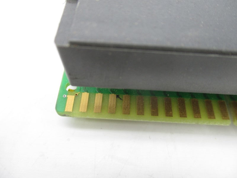 ALLEN BRADLEY 1771-ID16 SER. B 120VAC/DC UNMP