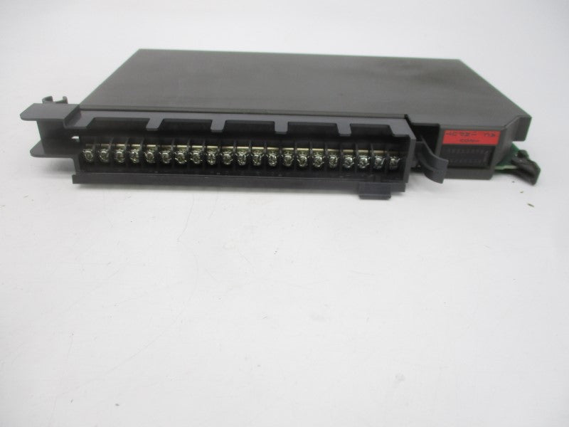 ALLEN BRADLEY 1771-IAD 120VAC UNMP