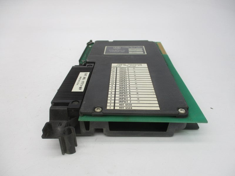ALLEN BRADLEY 1771-DS REV. 1 UNMP