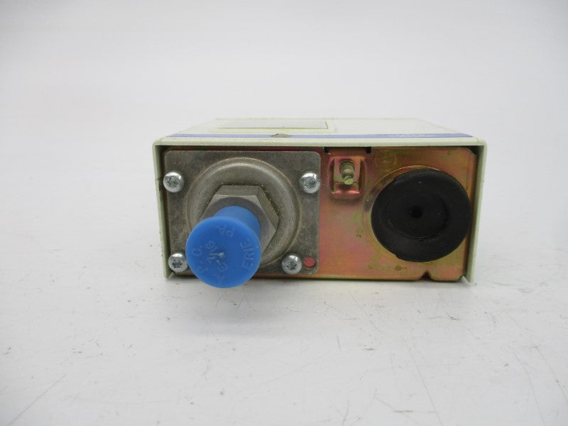 ALCO CONTROLS FF115-S4BAA 240V 10A 15-290PSI NSMP
