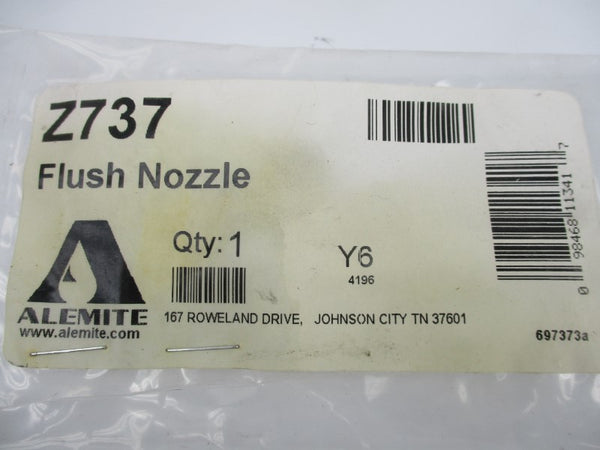 ALEMITE Z737 NSMP