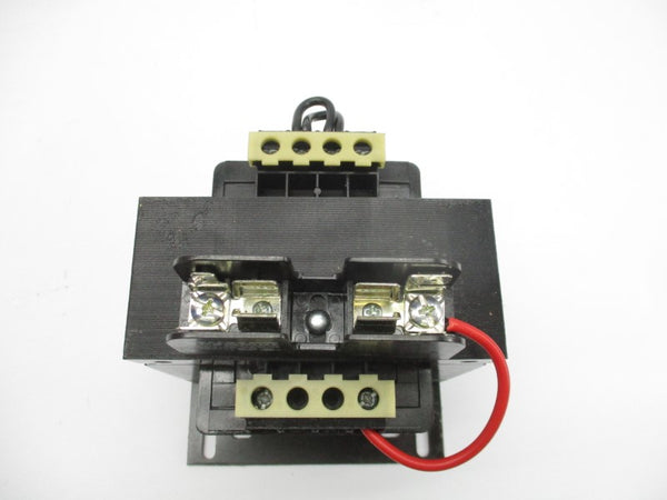 ALLEN BRADLEY 1497-E-BASX-1-N SER. A 480V (BR/WH) NSMP