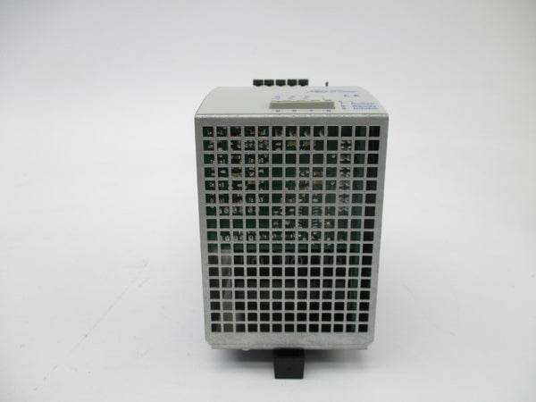 ALLEN BRADLEY 1606-XLSBUFFER24 SER. A 24VDC 20A (WH) NSMP