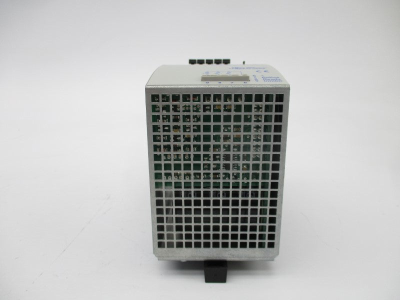 ALLEN BRADLEY 1606-XLSBUFFER24 SER. A 24VDC 20A (WH) NSMP