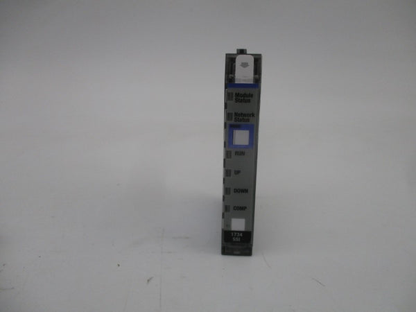 ALLEN BRADLEY 1734-SSI SER. C F/W 4.004 10-28.8VDC NSMP