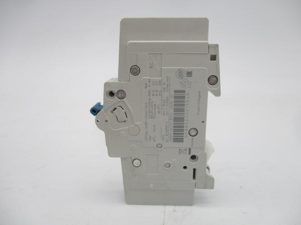 ALLEN BRADLEY 1489-M1C300 SER. D 277VAC 30A (PKG OF 2) NSMP