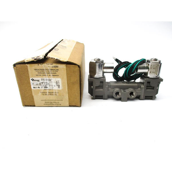 VERSA VGG-4322-316-ST-XX-A120 120V 175PSI NSMP