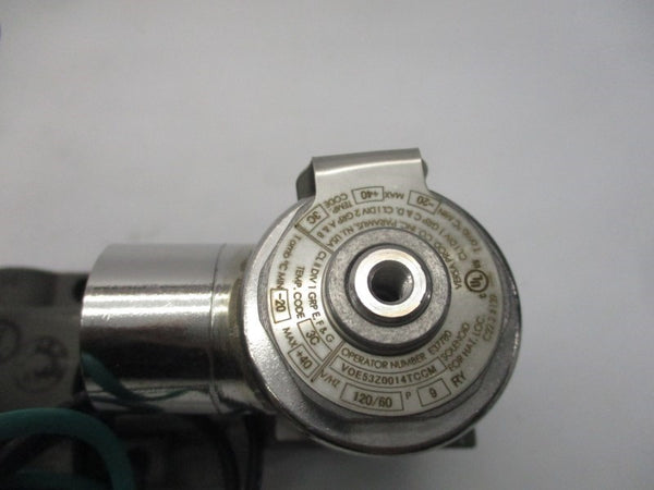 VERSA VGG-4322-316-ST-XX-A120 120V 175PSI NSMP