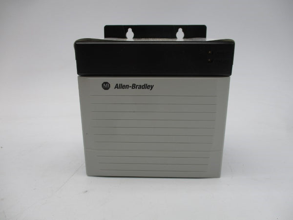 ALLEN BRADLEY 1756-PA75RK SER. A (BR/WH) NSMP