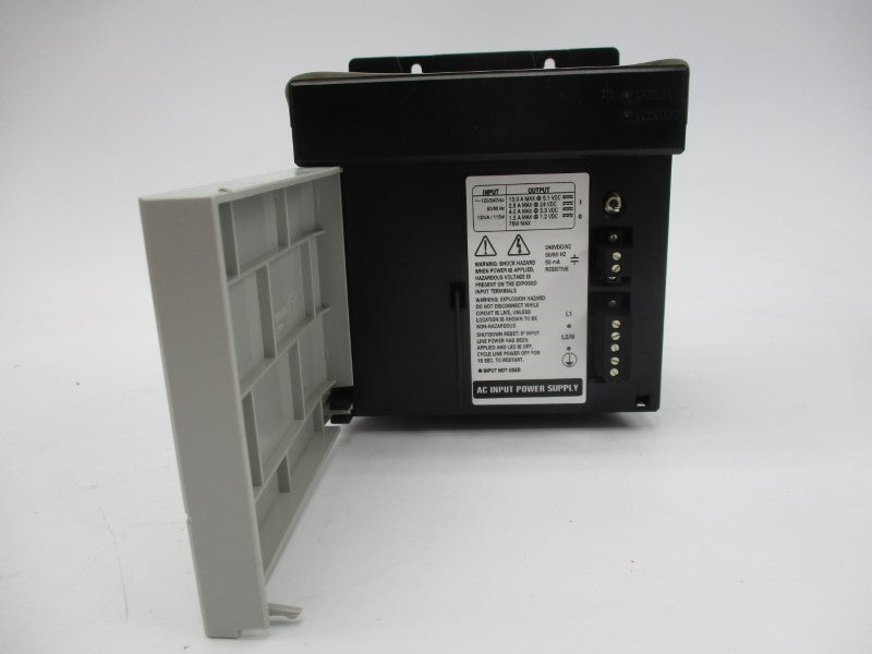ALLEN BRADLEY 1756-PA75RK SER. A (BR/WH) NSMP