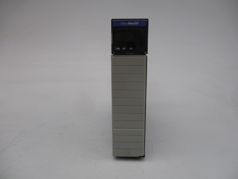 ALLEN BRADLEY 1756-ENBT SER. A F/W 6.001 5.1VDC NSNP