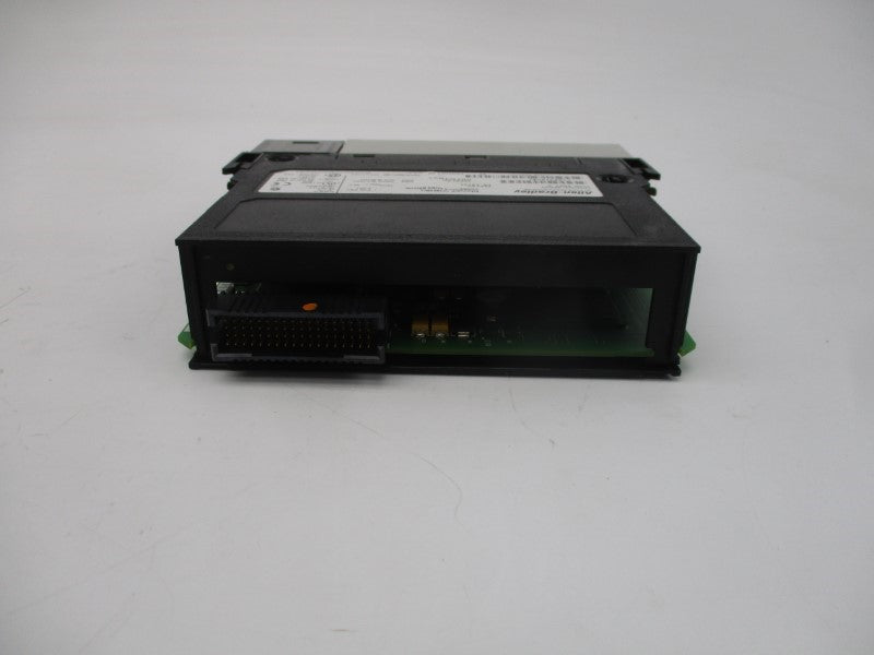 ALLEN BRADLEY 1756-ENBT SER. A F/W 6.001 5.1VDC NSNP