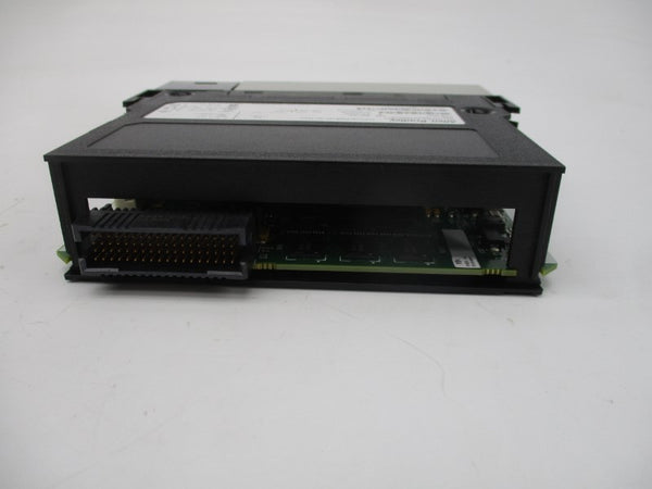 ALLEN BRADLEY 1756-EN2F SER. B F/W 4.003 5.1VDC NSMP