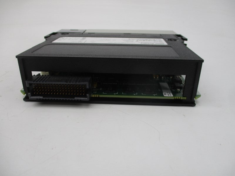 ALLEN BRADLEY 1756-EN2F SER. B F/W 4.003 5.1VDC NSMP