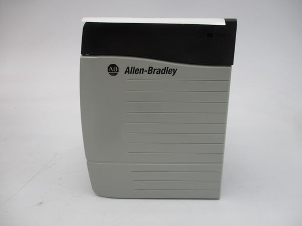 ALLEN BRADLEY 1756-PA75K SER. B 120/240VAC (BR/WH) NSMP