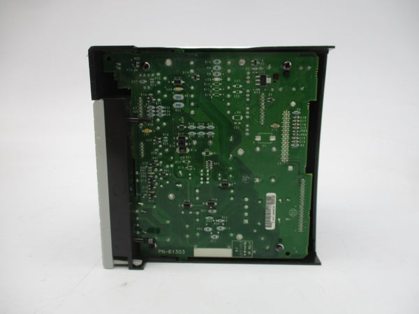 ALLEN BRADLEY 1756-PA75K SER. B 120/240VAC (BR/WH) NSMP