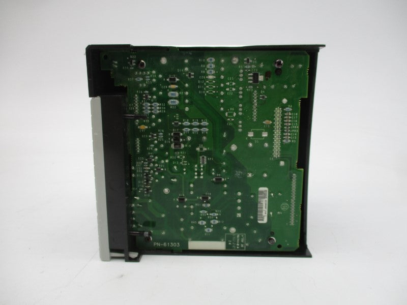 ALLEN BRADLEY 1756-PA75K SER. B 120/240VAC (BR/WH) NSMP