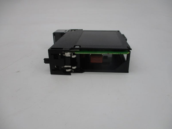 ALLEN BRADLEY 1756-IA16IK SER. A F/W 3.004 5.1VDC (NO TERMINAL) NSMP