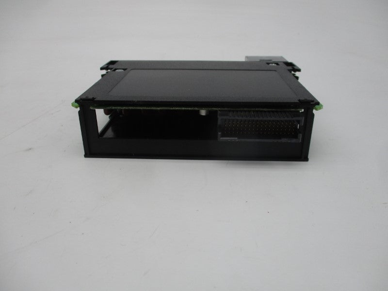 ALLEN BRADLEY 1756-IA16IK SER. A F/W 3.004 5.1VDC (NO TERMINAL) NSMP