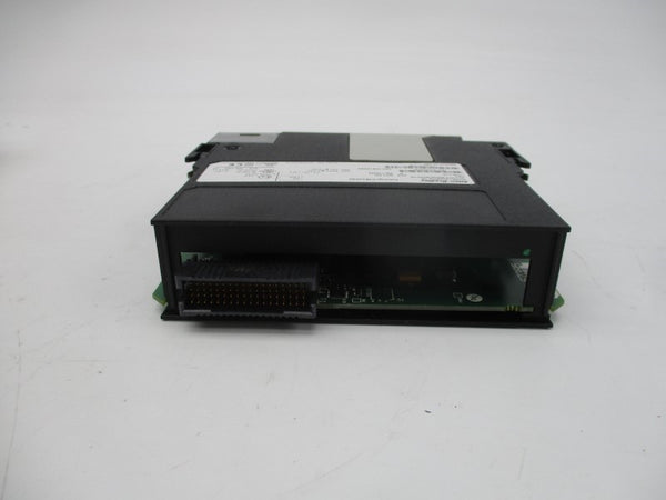 ALLEN BRADLEY 1756-L75 SER. B F/W 1.010 5.1VDC NSMP