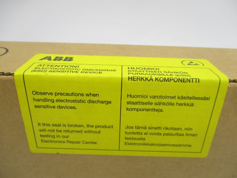 ABB 3AUA0000054712 BAMU-01C NSFS