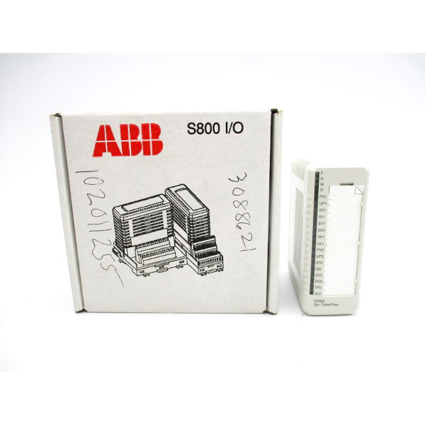 ABB 3BSE013228R1 DP820 NSMP