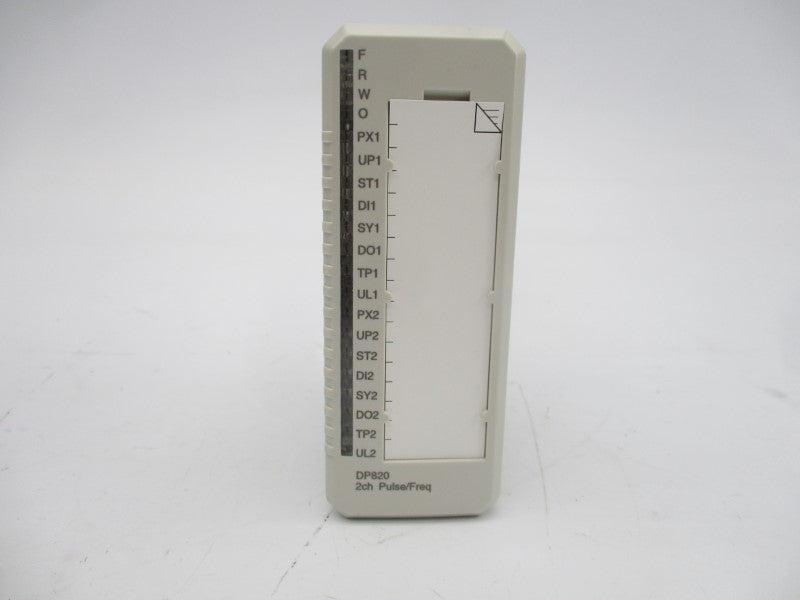 ABB 3BSE013228R1 DP820 NSMP