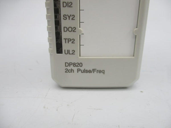 ABB 3BSE013228R1 DP820 NSMP