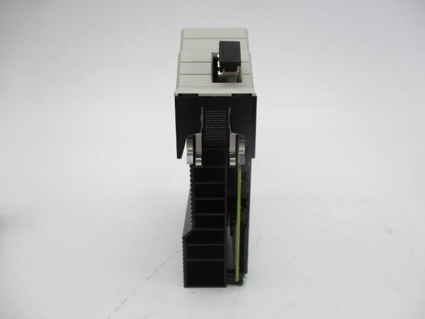 ALLEN BRADLEY 1756-EN2F SER. C F/W 11.002 5.1VDC NSMP