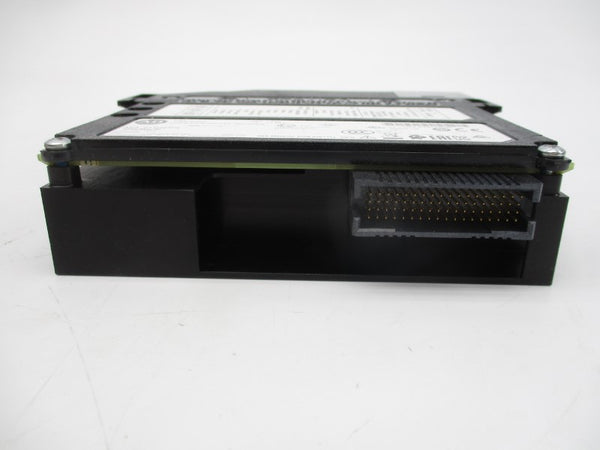 ALLEN BRADLEY 1756-EN2F SER. C F/W 11.002 5.1VDC NSMP