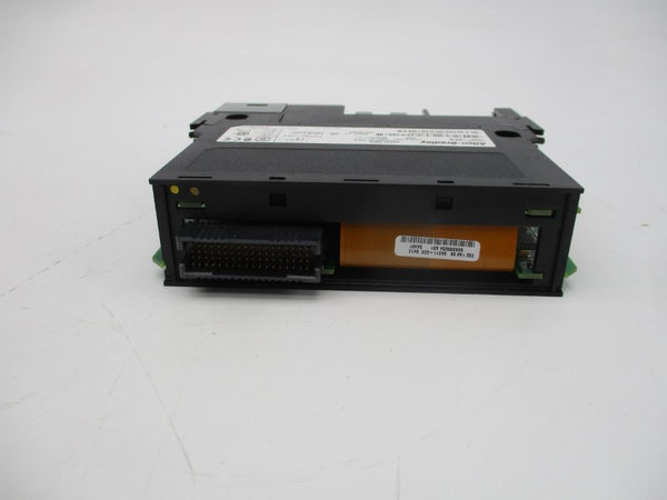 ALLEN BRADLEY 1756-L63 SER. A F/W 1.4 24VDC REV. A01 NSMP