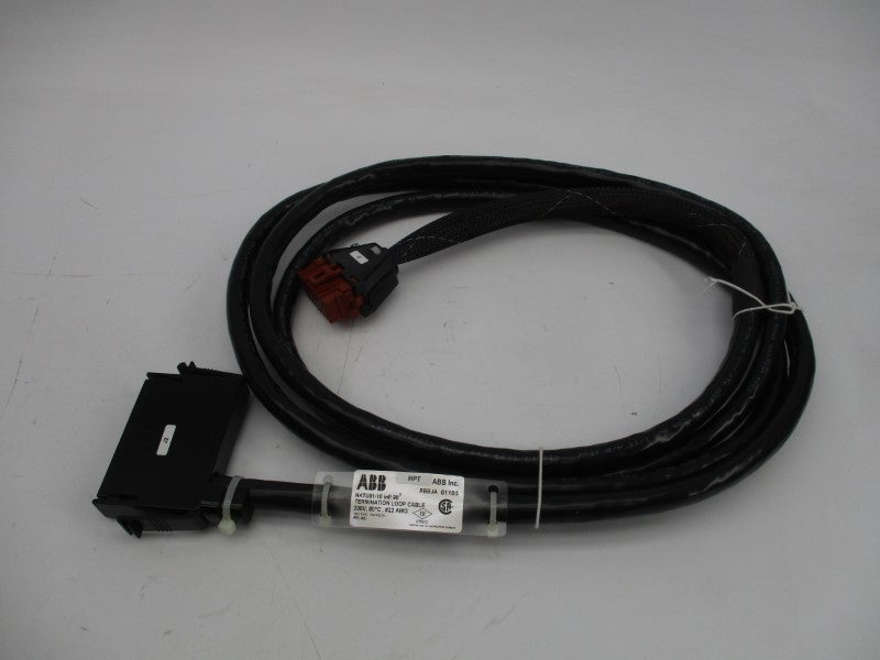 ABB NKTU0-10 300V NSMP