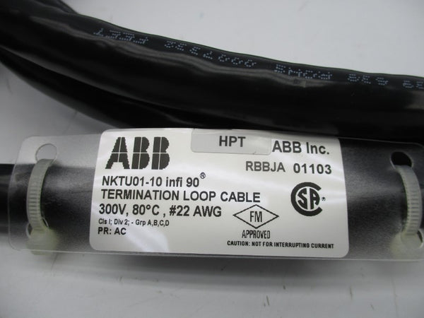 ABB NKTU0-10 300V NSMP