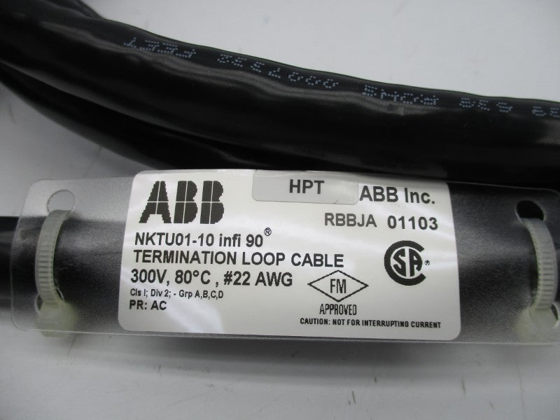 ABB NKTU0-10 300V NSMP