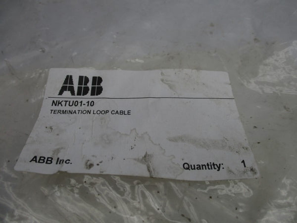 ABB NKTU0-10 300V NSMP