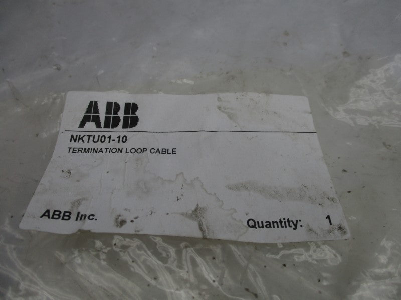 ABB NKTU0-10 300V NSMP