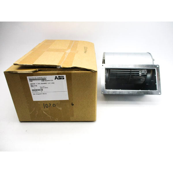 ABB D2E146-AP47-C3 230VAC 1.3/1.45A NSMP