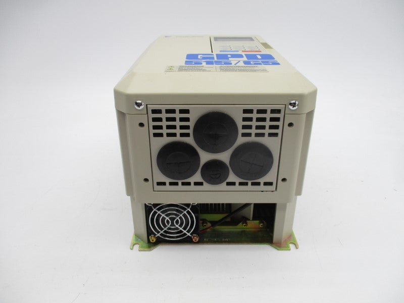 YASKAWA CIMR-G5M45P5 45P51F 380-460V 17.8A NSNP