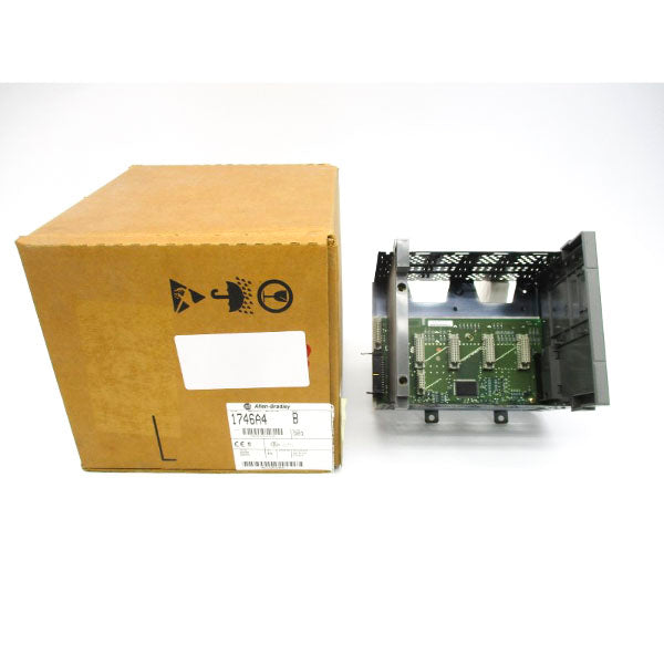 ALLEN BRADLEY 1746A4 SER. B REV. B01 NSMP