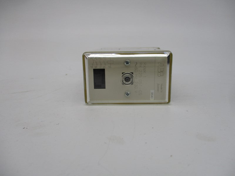 ABB RXMK1 RK225051-CS 230V NSMP
