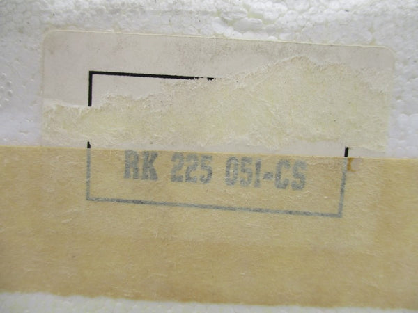 ABB RXMK1 RK225051-CS 230V NSMP