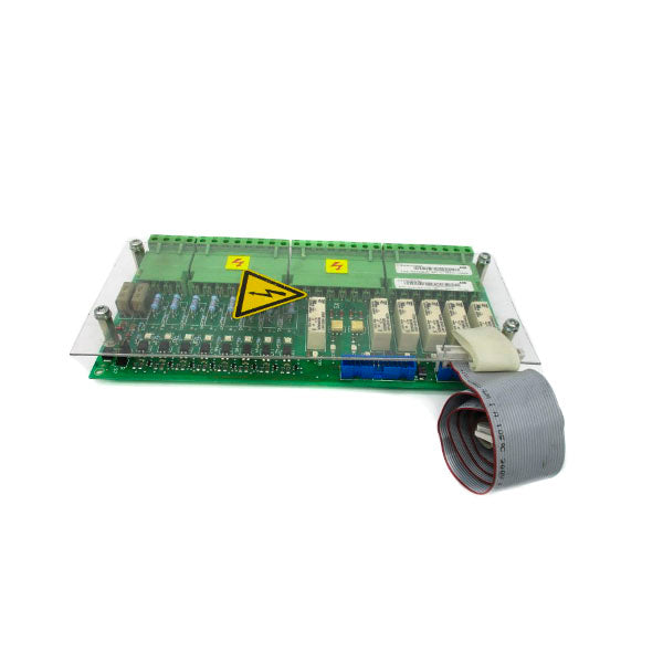 ABB 3BSE005177R0001 REV. G UNMP