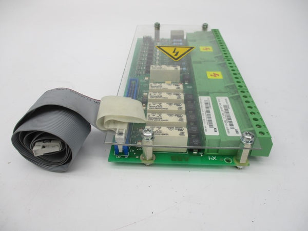 ABB 3BSE005177R0001 REV. G UNMP