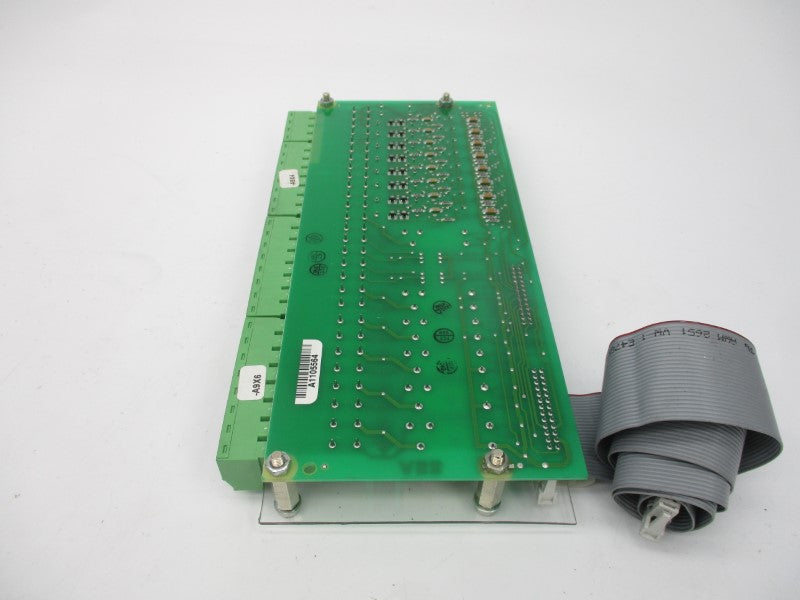 ABB 3BSE005177R0001 REV. G UNMP