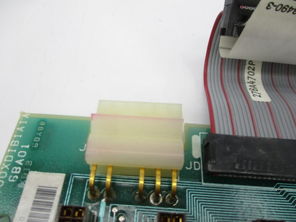 GENERAL ELECTRIC DS3800XDIB1A1A UNMP