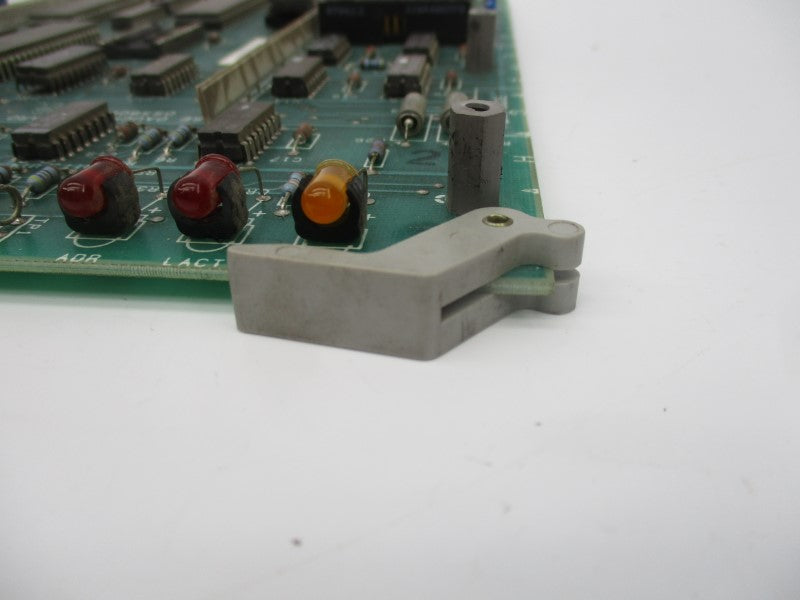 GENERAL ELECTRIC DS3815PAAA UNMP