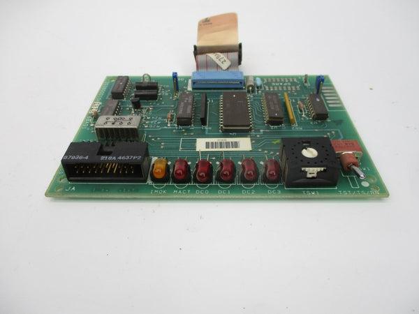 GENERAL ELECTRIC DS3800DIOH1B1B UNMP